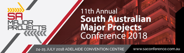 Shaping the Future of South Australia