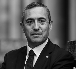 The Hon Tom Koutsantonis MP