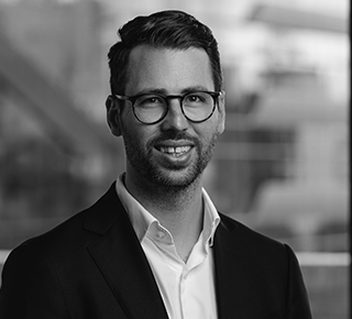Joel Alexander