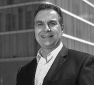 Professor Rocco Zito