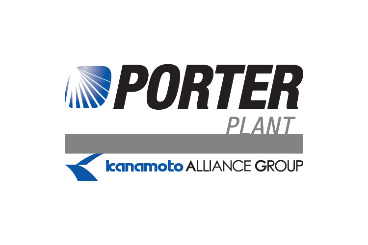 Porter Plant